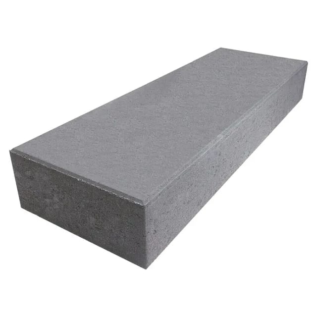 EHL Blockstufe 15 cm x 35 cm x 100 cm Anthrazit