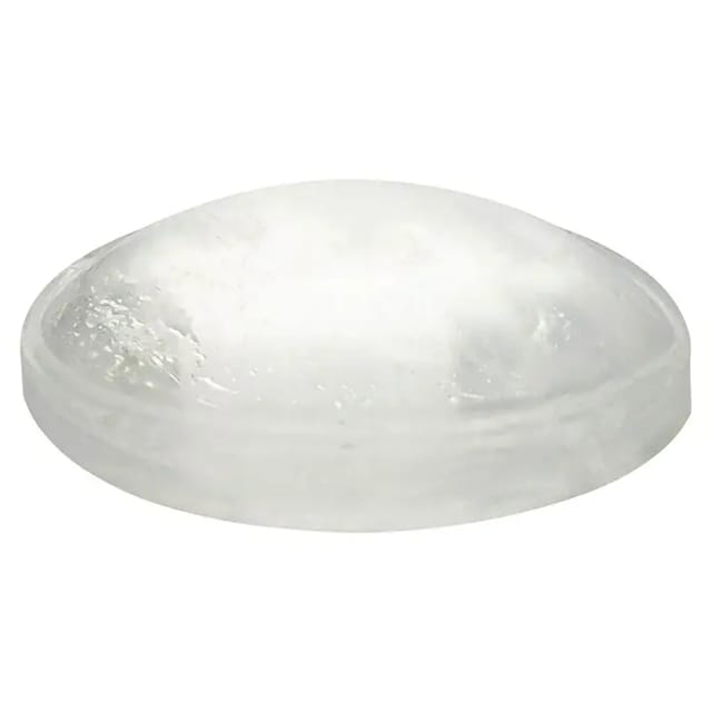 Wagner Elastikpuffer-Set EH3000 Ø 8 mm x 2 mm Transparent 24-tlg.