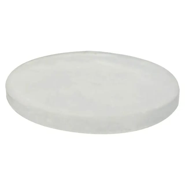 Wagner Elastikpuffer-Set EH3001 Ø 10 mm x 1 mm Transparent 24-tlg.