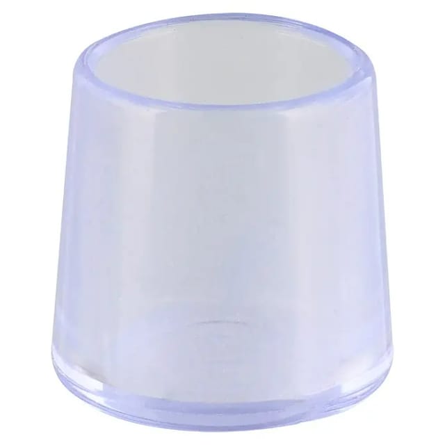Wagner Endkappen-Set EH0670 Ø 12 mm x Ø 16 mm x 16 mm Transparent 4-tlg.