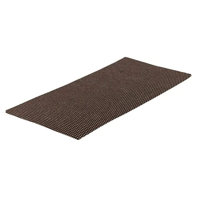 Wagner Antirutschpad EH0152 Braun 200 mm x 100 mm x 3 mm