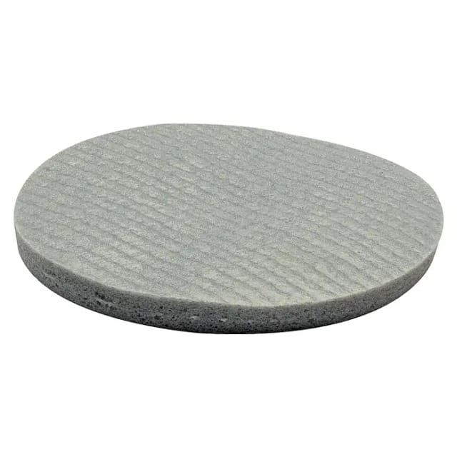Wagner Softpads-Set EH0340 Ø 40 mm x 4 mm Grau 4-tlg.