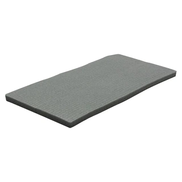 Wagner Softpads-Set EH0300 Grau 100 mm x 24 mm x 4 mm 4-tlg.