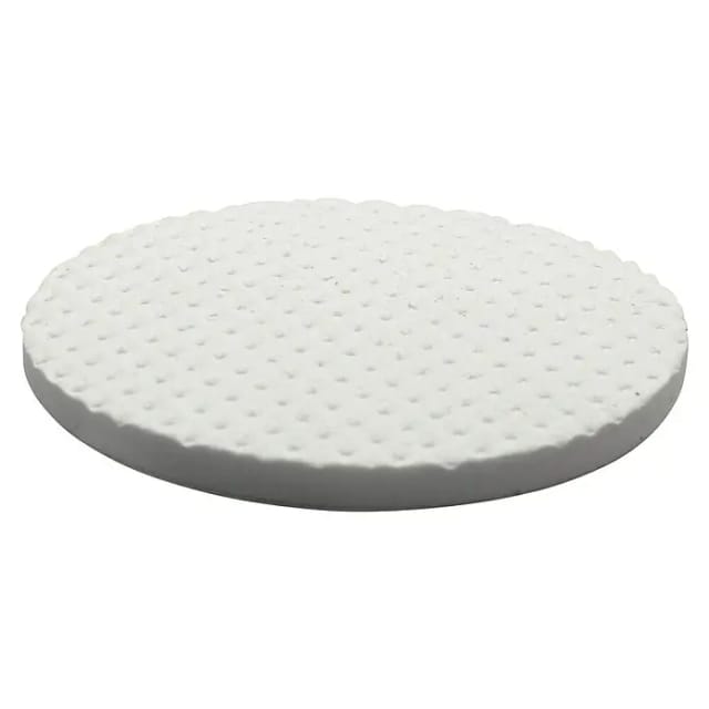 Wagner Softpads-Set EH0250 Ø 50 mm x 3 mm Weiß 4-tlg.