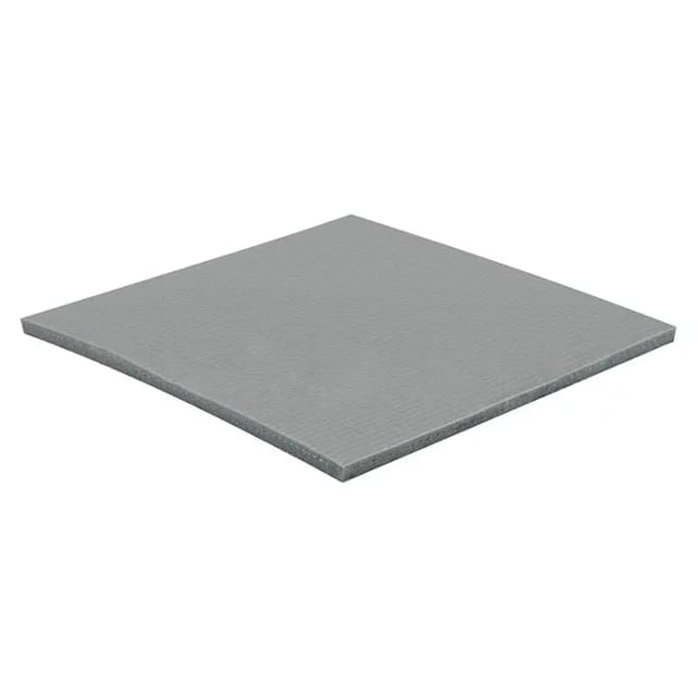 Wagner Softpad EH0310 Grau 100 mm x 100 mm x 4 mm