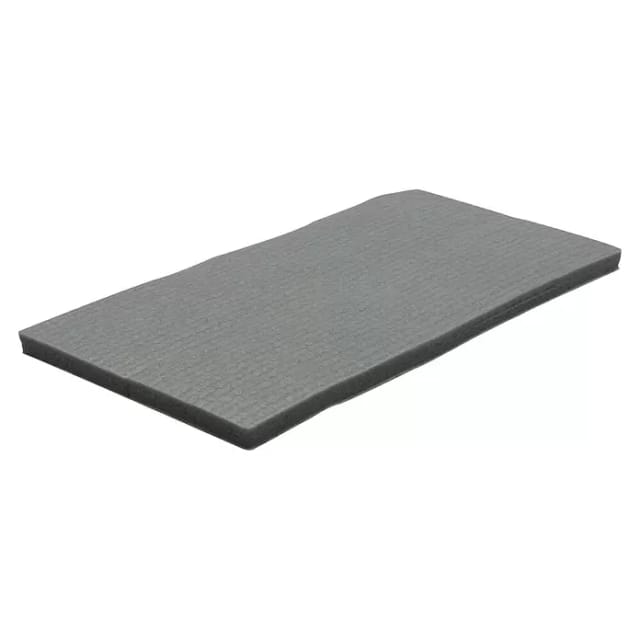 Wagner Softpad EH0352 Grau 200 mm x 100 mm x 4 mm
