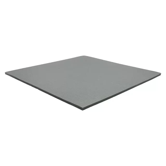 Wagner Softpad EH0320 Grau 200 mm x 200 x 4 mm