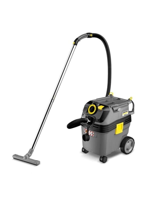 Kärcher Nass-/Trockensauger NT 30/1 Ap Te M 1.380 W