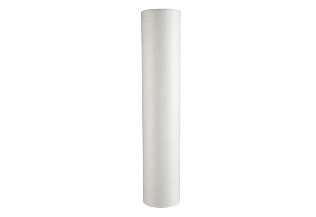 Scorprotect Abdeckvlies 1 M X 25 M Weiß 180 G Pro M² Selbsthaftend Bodenschutz Schutzvlies Treppenvlies