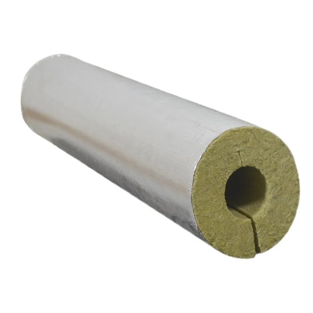 Scorprotect Rohrisolierung Alu 48 MM X 40 MM