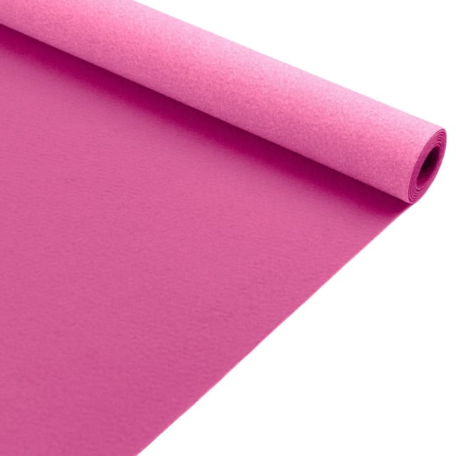 Primaflor Eventteppich Podium Rosa 1,00m x 26,00m