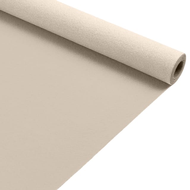 Primaflor Eventteppich Podium Creme 1,50m x 5,00m
