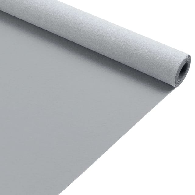 Primaflor Eventteppich Podium Grau 1,00m x 26,00m