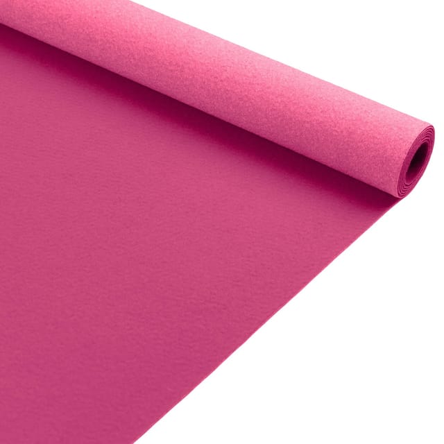 Primaflor Eventteppich Podium Pink 2,00m x 9,00m