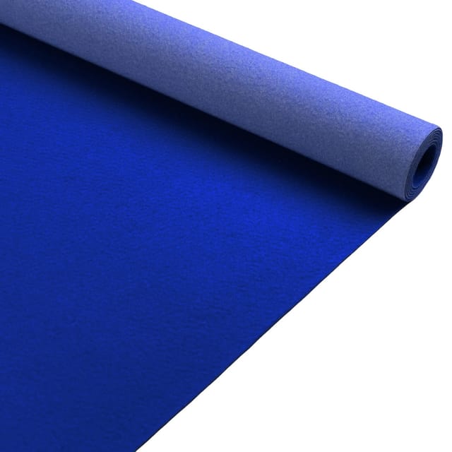 Primaflor Eventteppich Podium Blau 2,00m x 21,00m