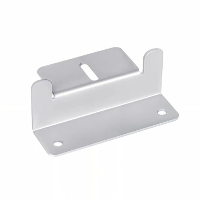 PVundSO Z-Winkel Solarmodul Befestigung Set 4-teilig für Dach und Wand