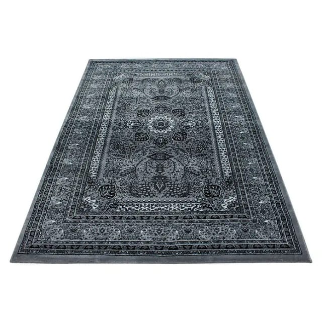 Ayyildiz Orientteppich Marrakesh 207 Grau 80 cm x 150 cm