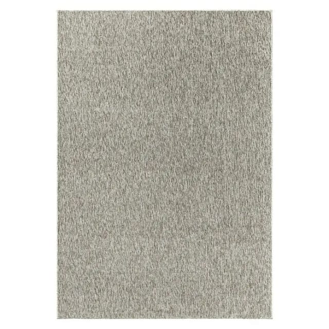 Ayyildiz Kurzflorteppich Nizza 1800 Beige 80 cm x 250 cm