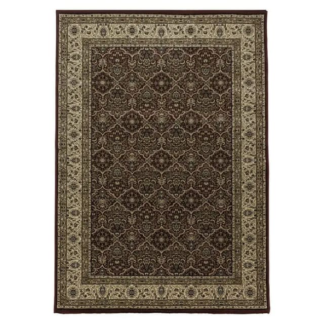 Ayyildiz Orientteppich Kashmir 2602 Rot 120 cm x 170 cm