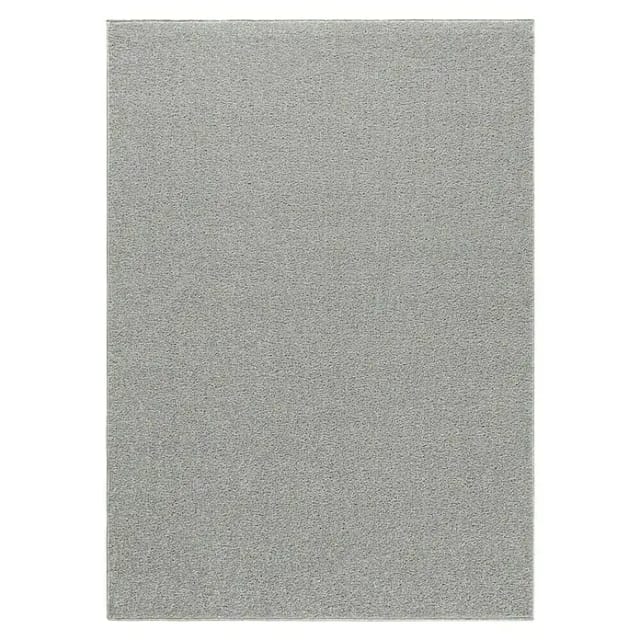 Ayyildiz Kurzflorteppich Ata 7000 Creme 160 cm x 230 cm