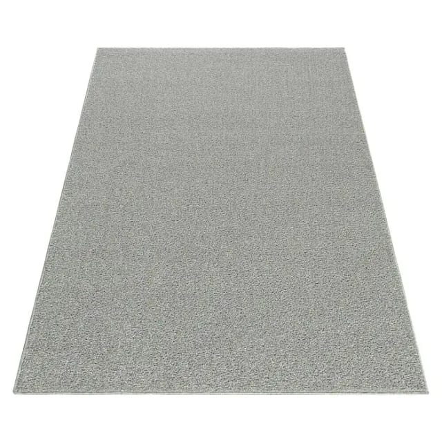 Ayyildiz Kurzflorteppich Ata 7000 Creme 200 cm x 290 cm