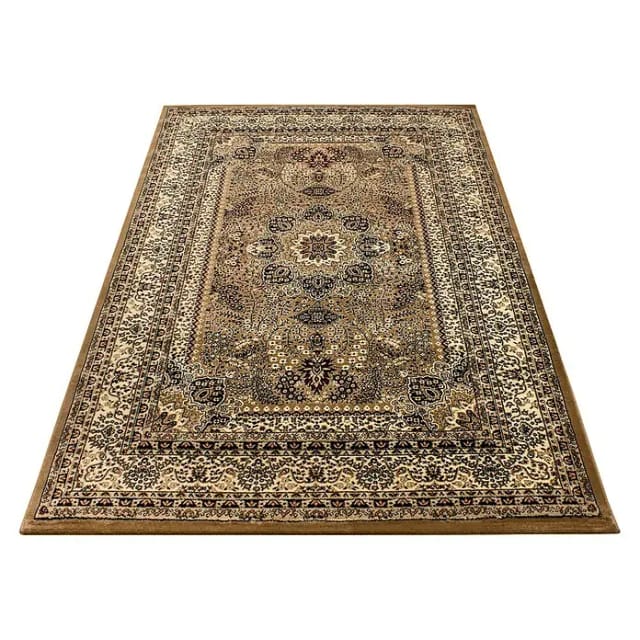 Ayyildiz Orientteppich Marrakesh 207 Beige 300 cm x 400 cm