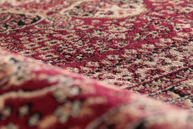 Ayyildiz Orientteppich Marrakesh 207 Rot 240 cm x 340 cm