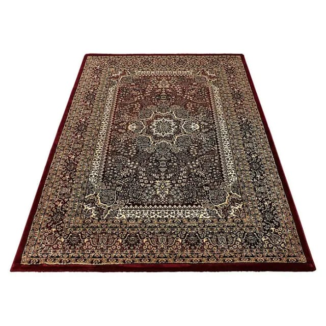 Ayyildiz Orientteppich Marrakesh 207 Rot 200 cm x 290 cm