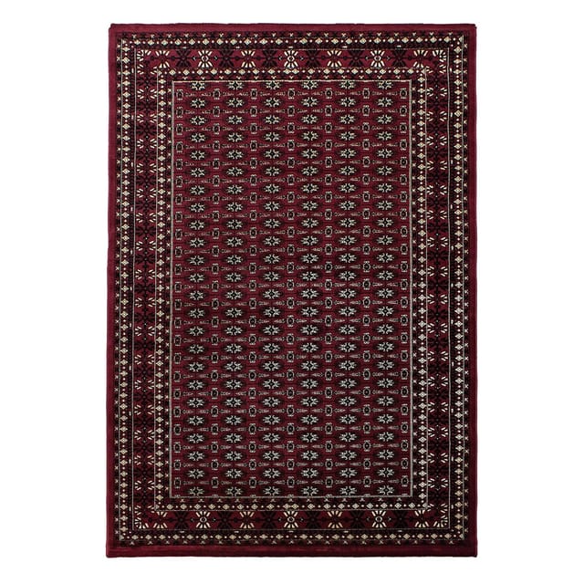 Ayyildiz Orientteppich Marrakesh 351 Rot 240 cm x 340 cm