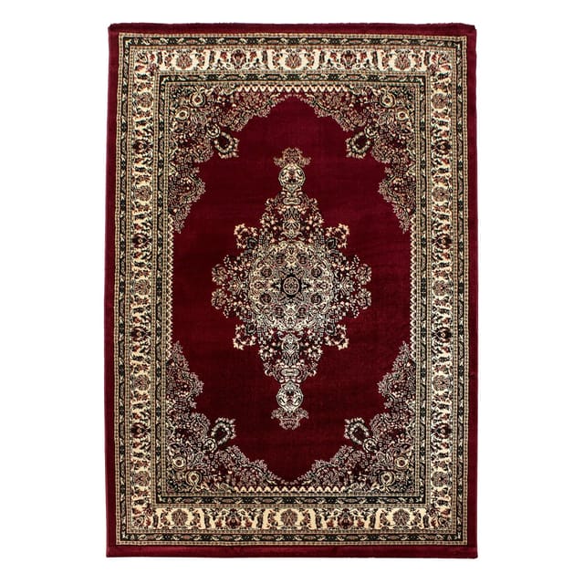 Ayyildiz Orientteppich Marrakesh 297 Rot 240 cm x 340 cm