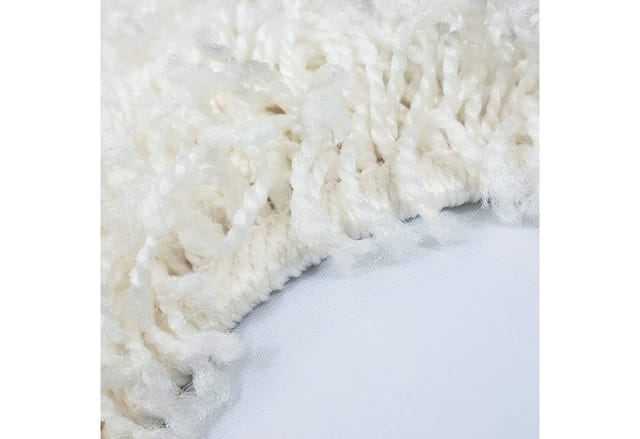 Ayyildiz Hochflorteppich Life 1500 Creme 200 cm x 290 cm