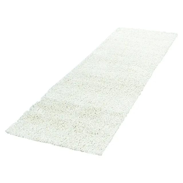 Ayyildiz Hochflorteppich Life 1500 Creme 60 cm x 110 cm