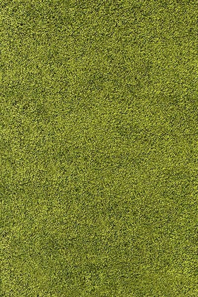 Ayyildiz Hochflorteppich Life 1500 Grün 160 cm x 230 cm