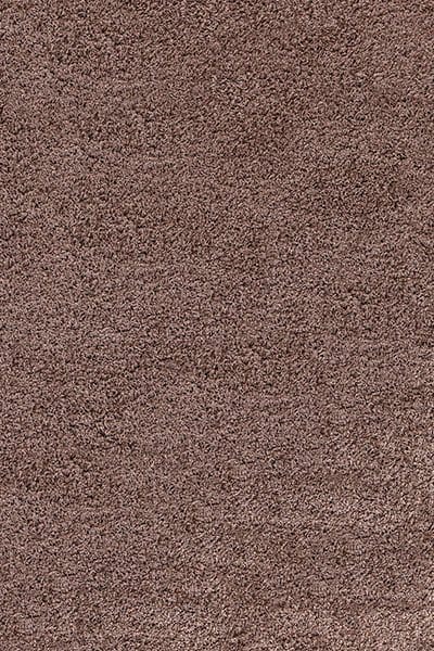 Ayyildiz Hochflorteppich Life 1500 Mokka 200 cm x 290 cm