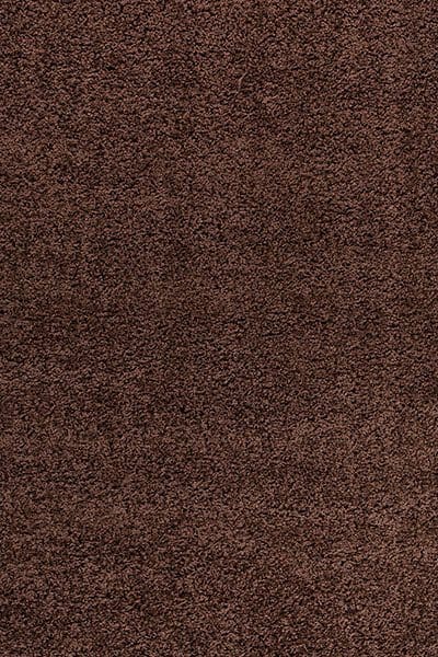 Ayyildiz Hochflorteppich Life 1500 Braun 140 cm x 200 cm