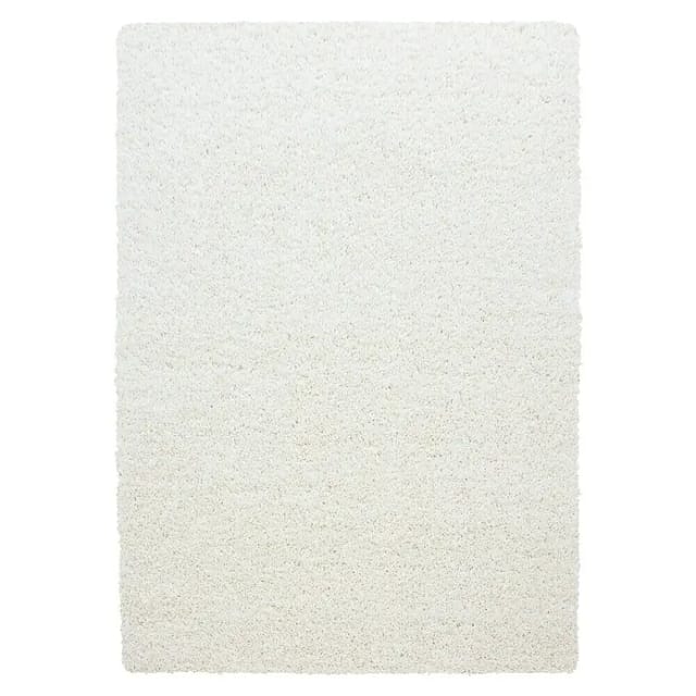 Ayyildiz Hochflorteppich Life 1500 Creme 80 cm x 250 cm
