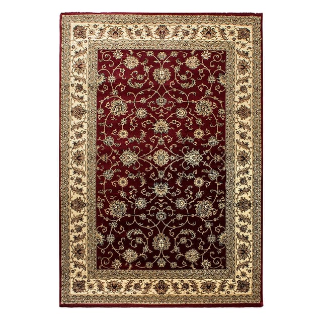Ayyildiz Orientteppich Marrakesh 210 Rot 240 cm x 340 cm