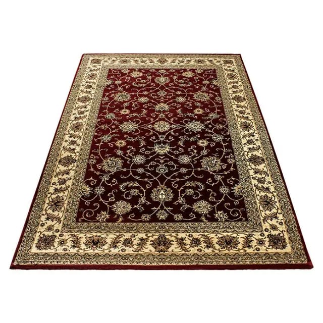 Ayyildiz Orientteppich Marrakesh 210 Rot 80 cm x 150 cm