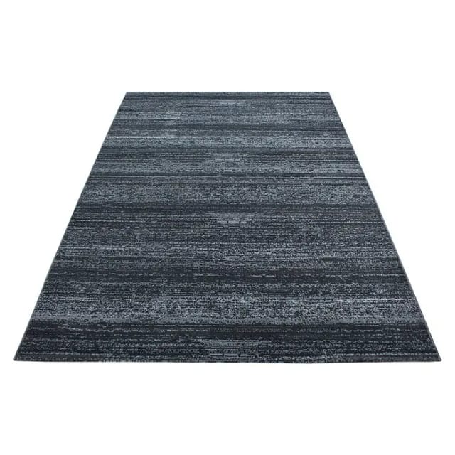 Ayyildiz Kurzflorteppich Plus 8000 Grau 200 cm x 290 cm