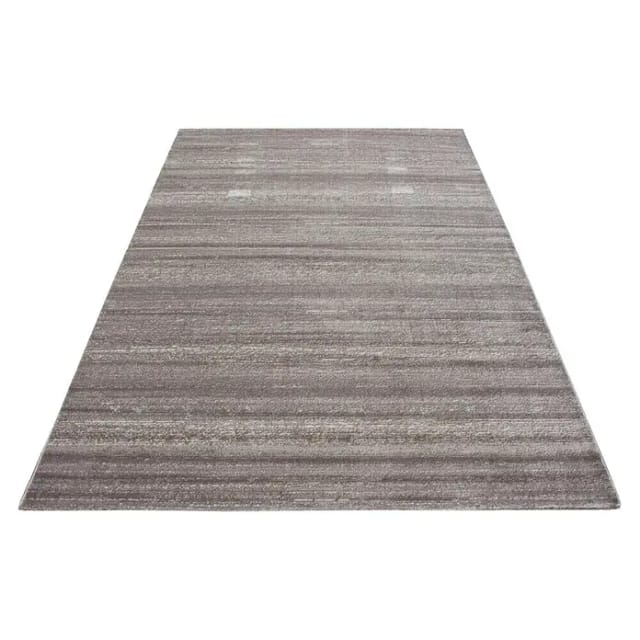Ayyildiz Kurzflorteppich Plus 8000 Beige 120 cm x 170 cm