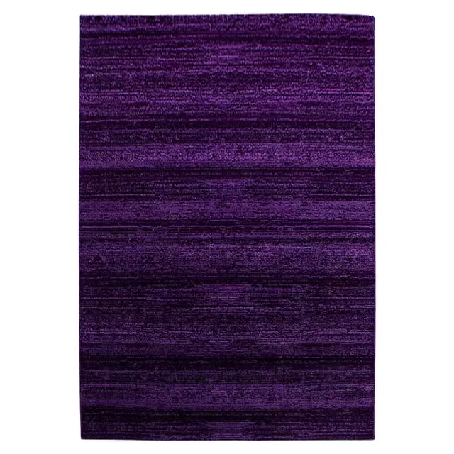 Ayyildiz Kurzflorteppich Plus 8000 Violett 240 cm x 340 cm