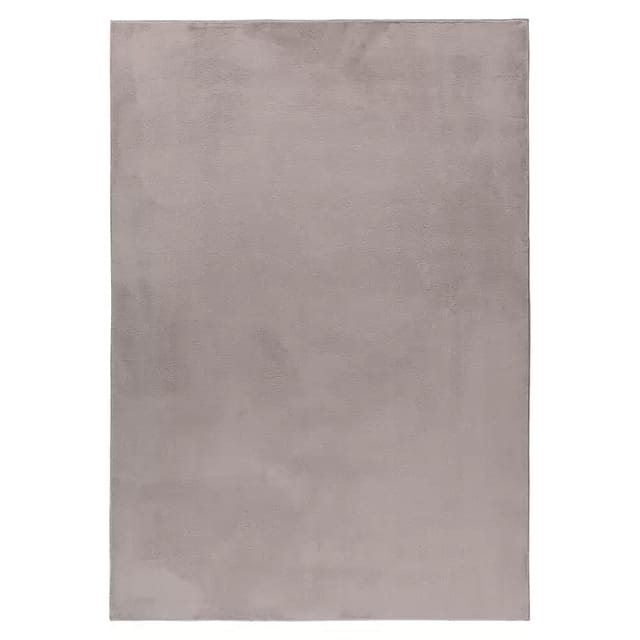 Ayyildiz Kurzflorteppich Pouffy 5100 Beige 120 cm x 170 cm