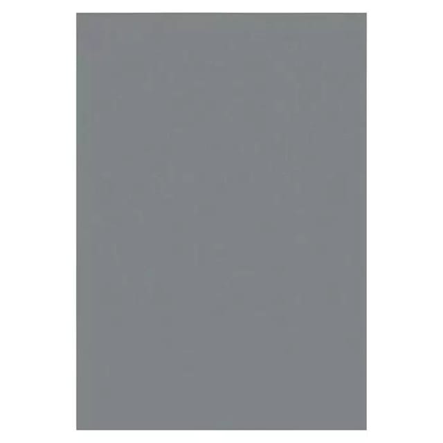 Ayyildiz Kurzflorteppich Sky 5400 Grau 240 cm x 340 cm