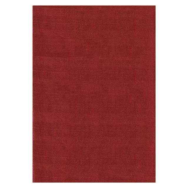 Ayyildiz Kurzflorteppich Sky 5400 Rot 60 cm x 110 cm