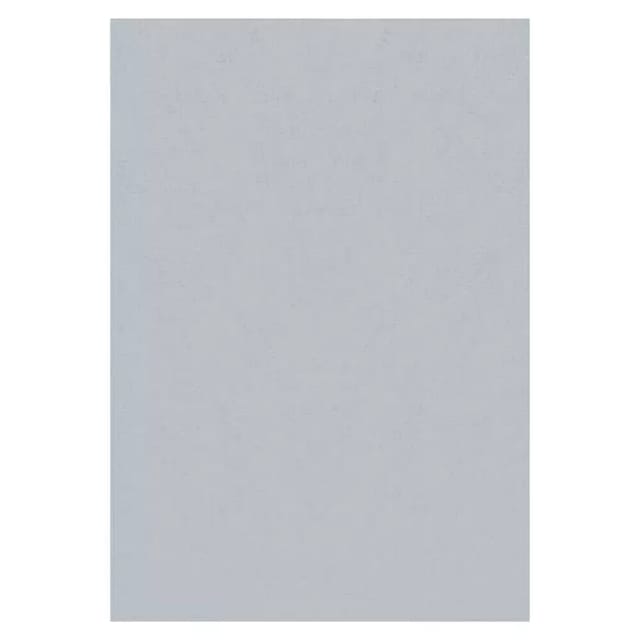 Ayyildiz Kurzflorteppich Sky 5400 Silber 60 cm x 110 cm
