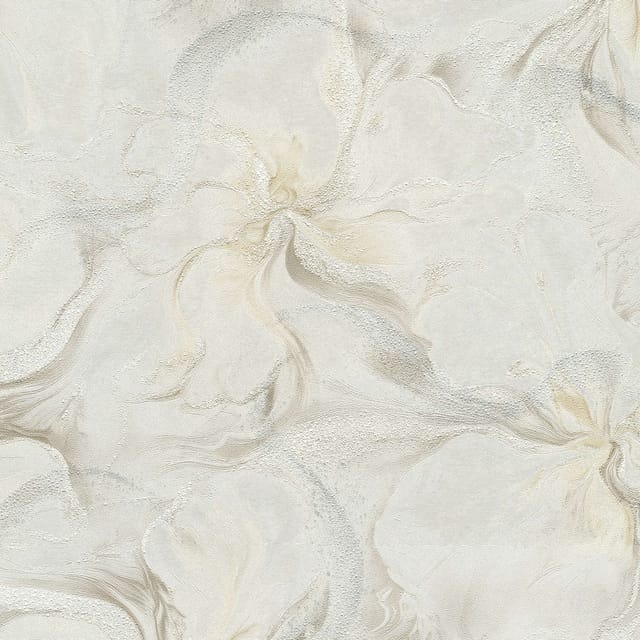 Erismann Vliestapete Aurora Liquid Aura Taupe hell FSC®
