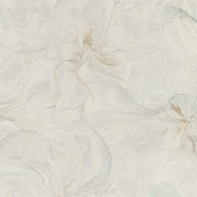 Erismann Vliestapete Aurora Liquid Aura Creme FSC®