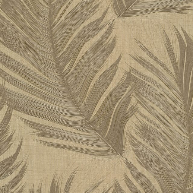 Erismann Vliestapete Aurora Trace Gold FSC®