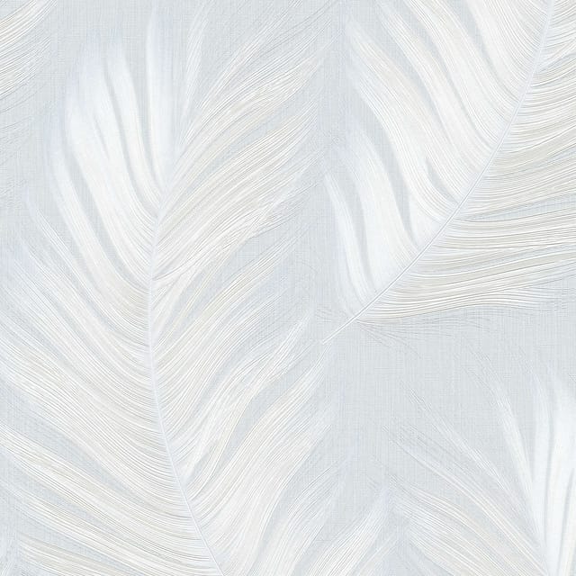 Erismann Vliestapete Aurora Trace Hellblau FSC®