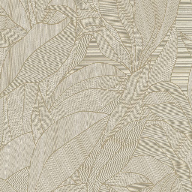 Erismann Vliestapete Cameo Silvana Braun FSC®